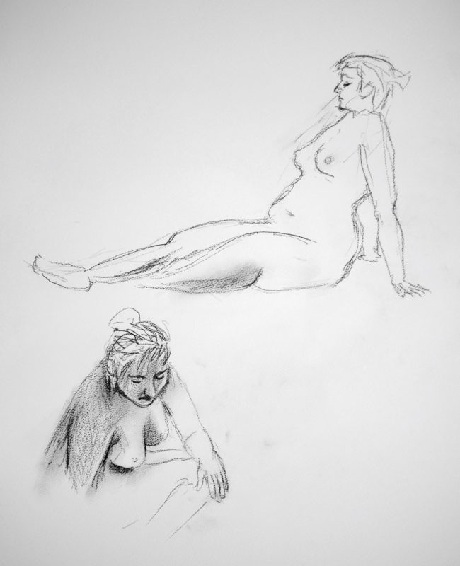 Figure Study