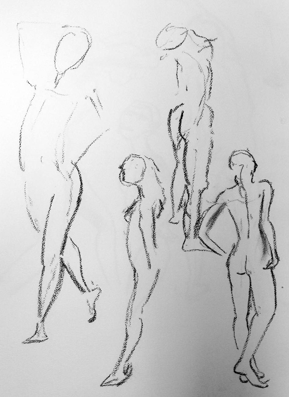 Figure Study