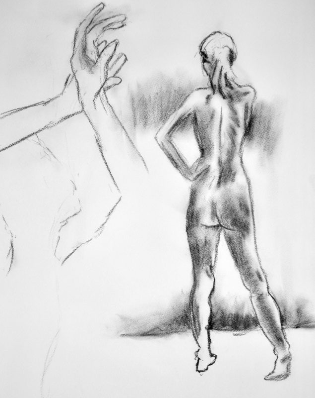 Figure Study