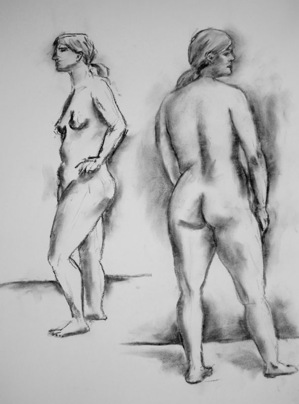 Figure Study