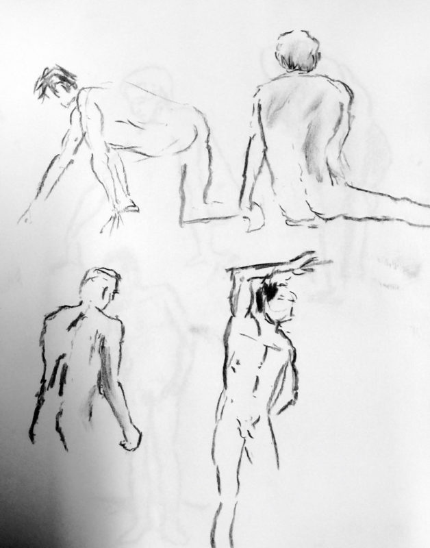 Figure Study