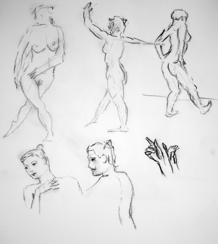 Figure Study