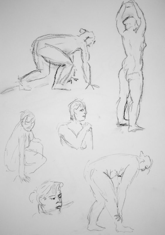 Figure Study