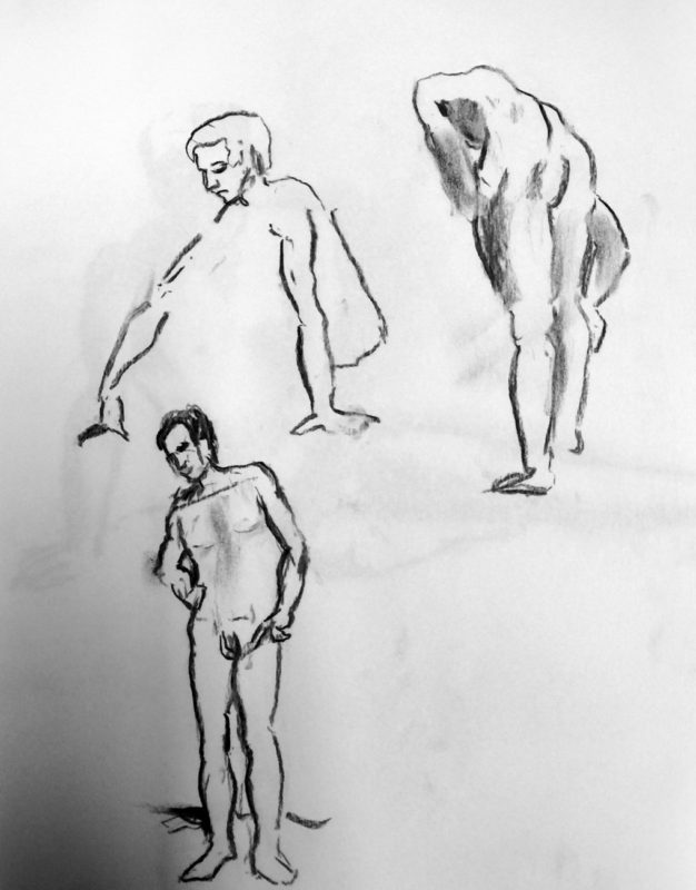 Figure Study