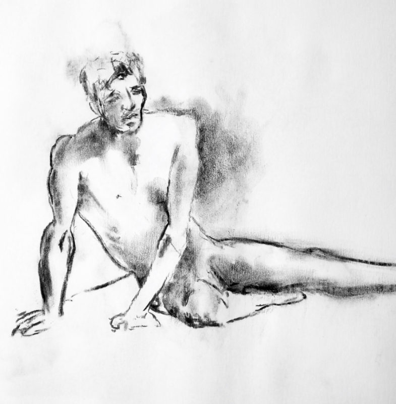 Figure Study