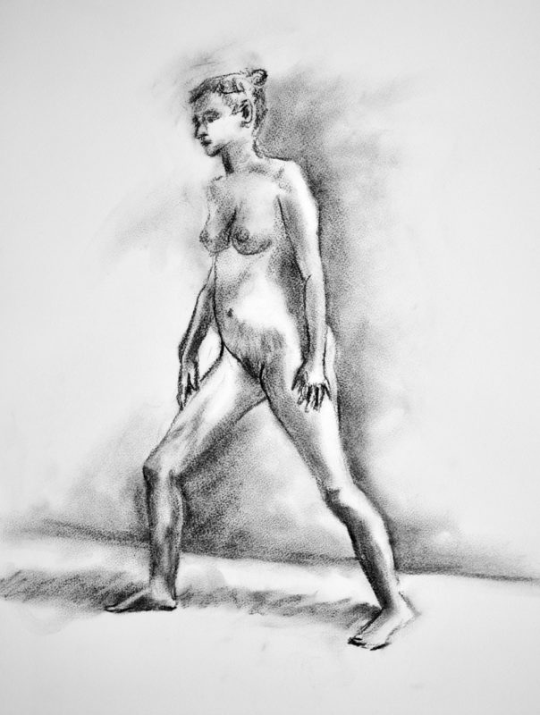 Figure Study