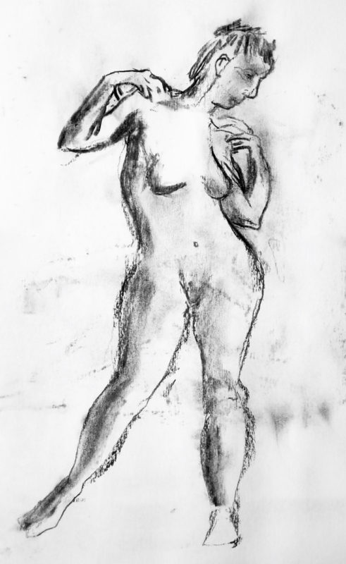 Figure Study