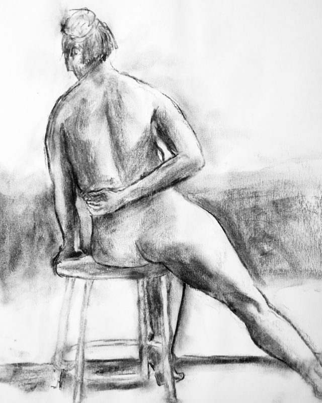 Figure Study