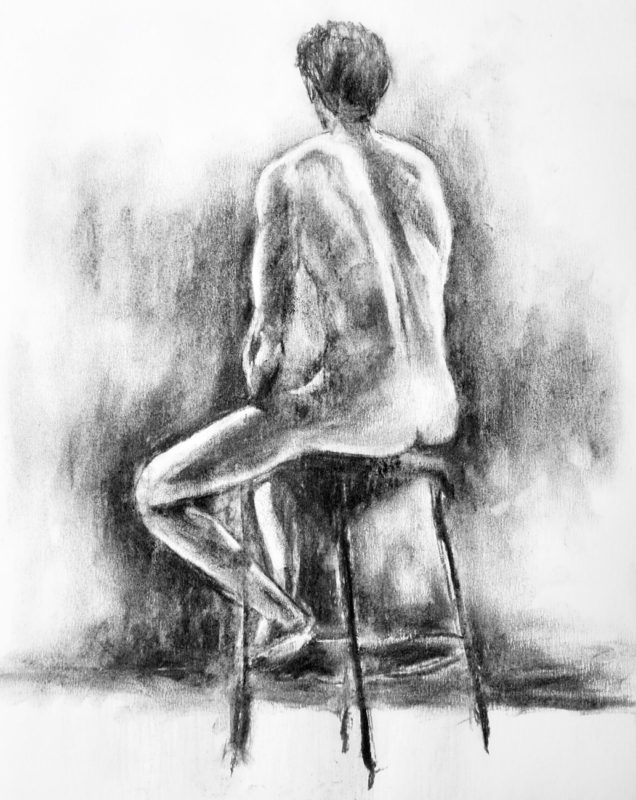 Figure Study