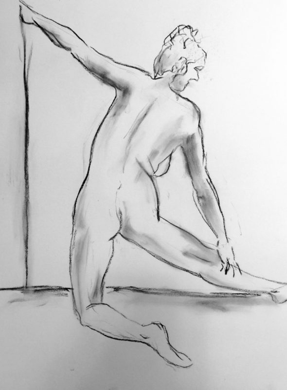 Figure Study