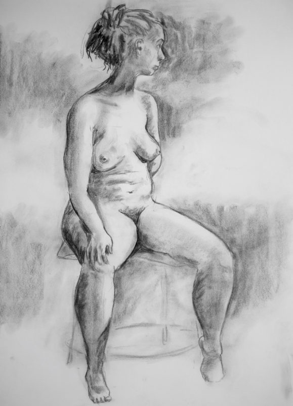 Figure Study