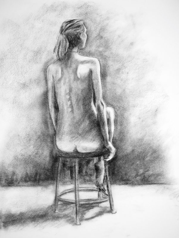 Figure Study