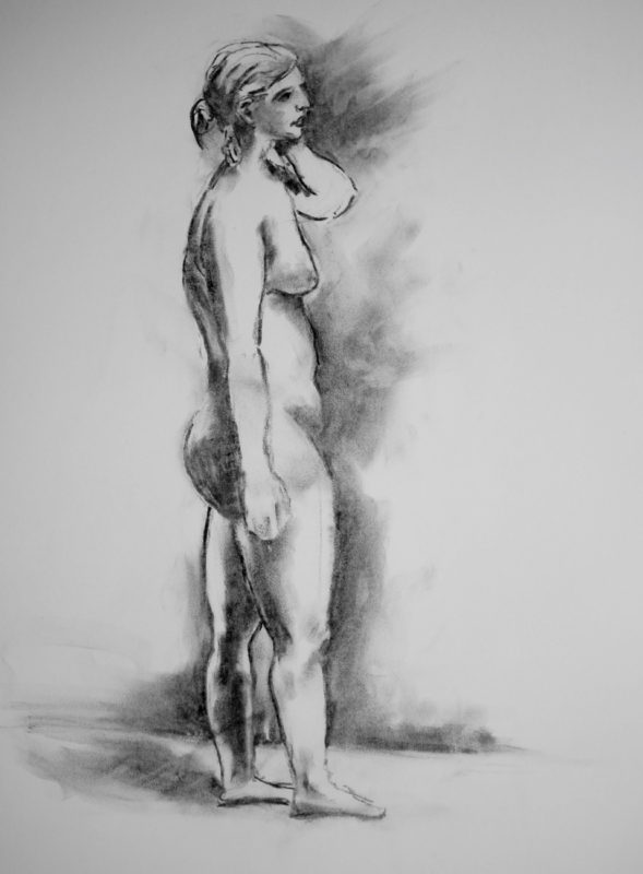 Figure Study