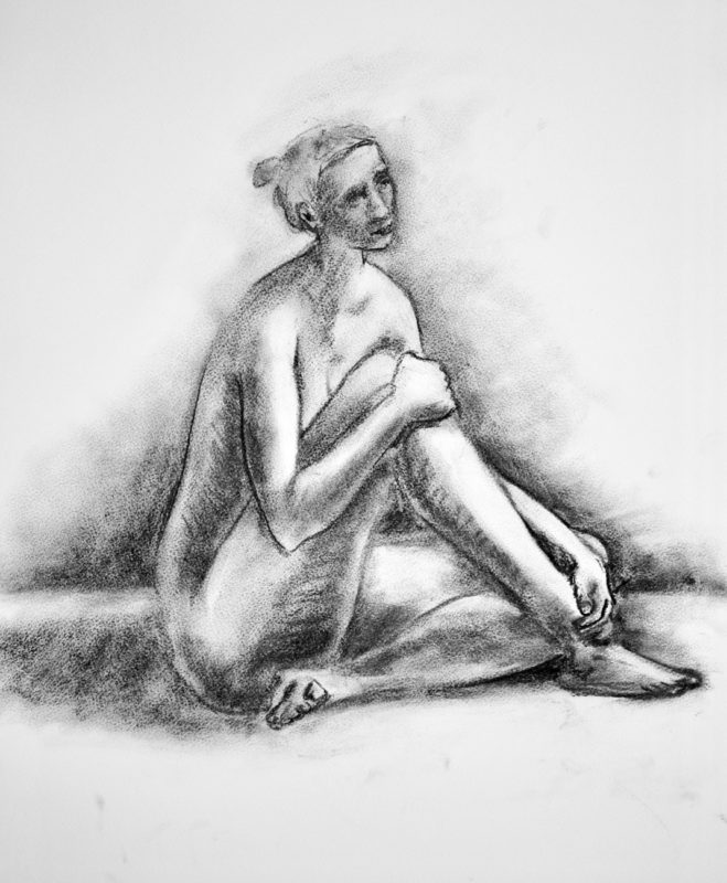 Figure Study