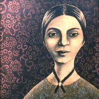 Emily Dickinson