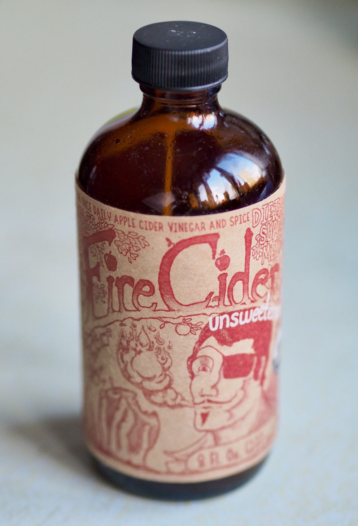 Fire Cider