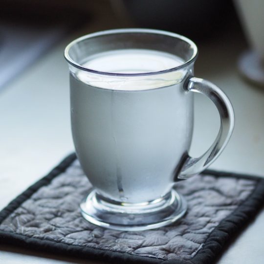 Water