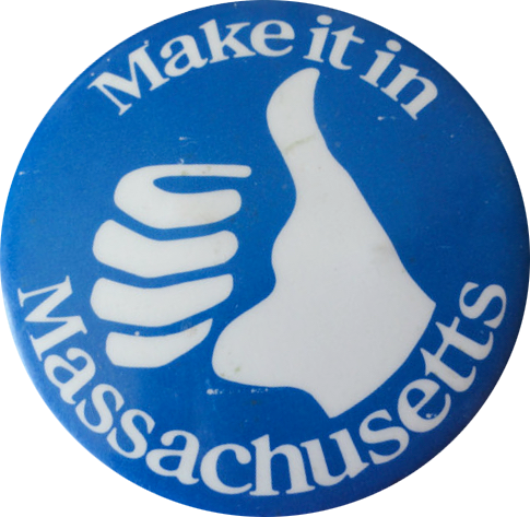 Make it in Massachusetts