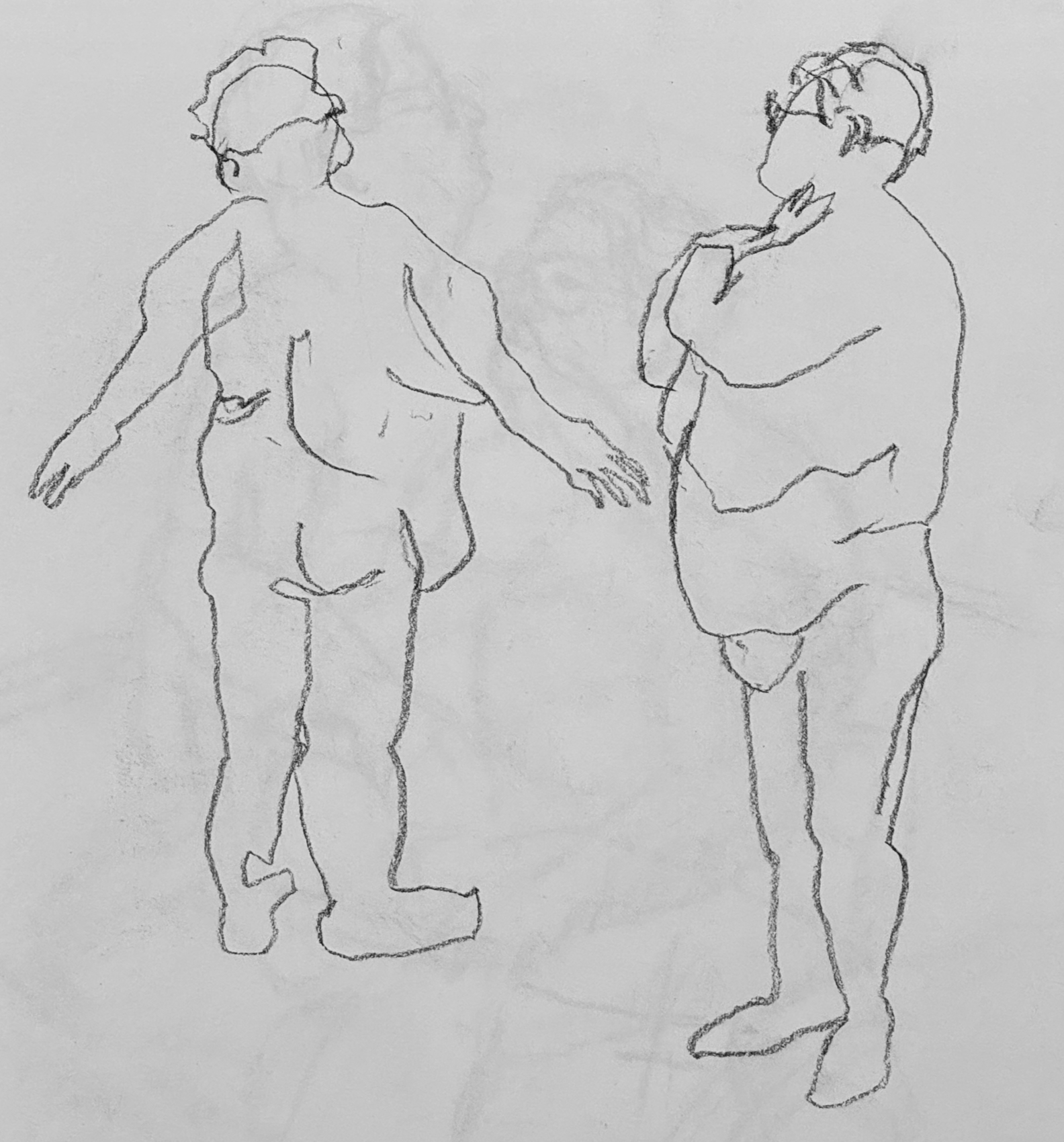 Figure Study