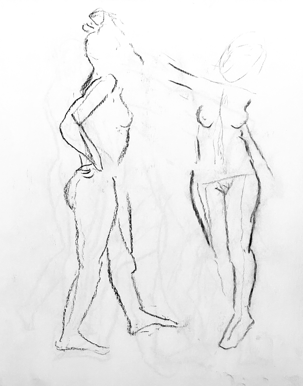 Figure Study