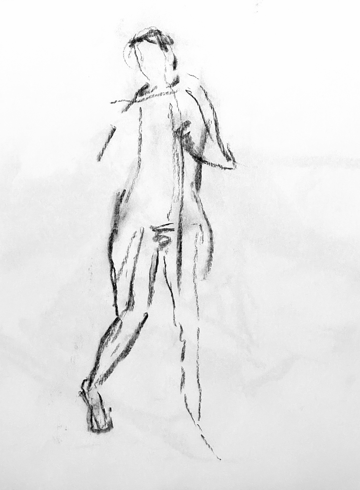 Figure Study