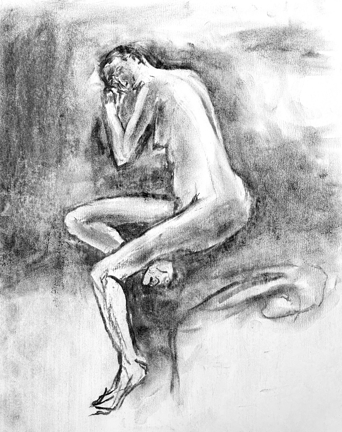 Figure Study