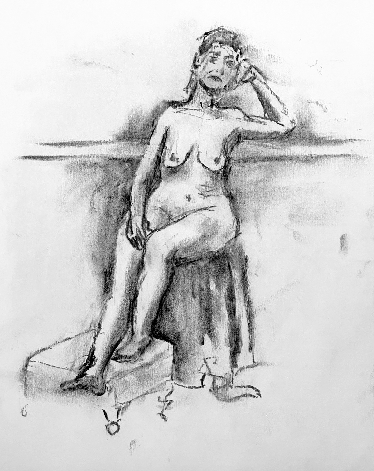 Figure Study