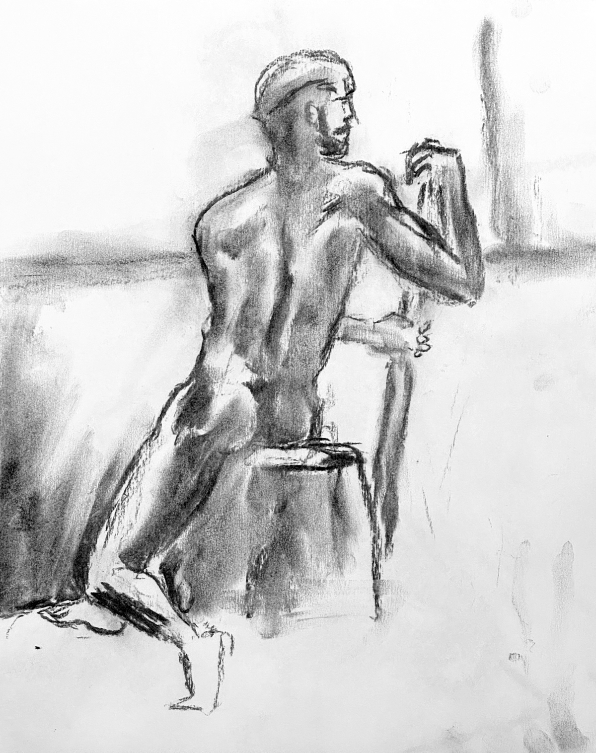 Figure Study