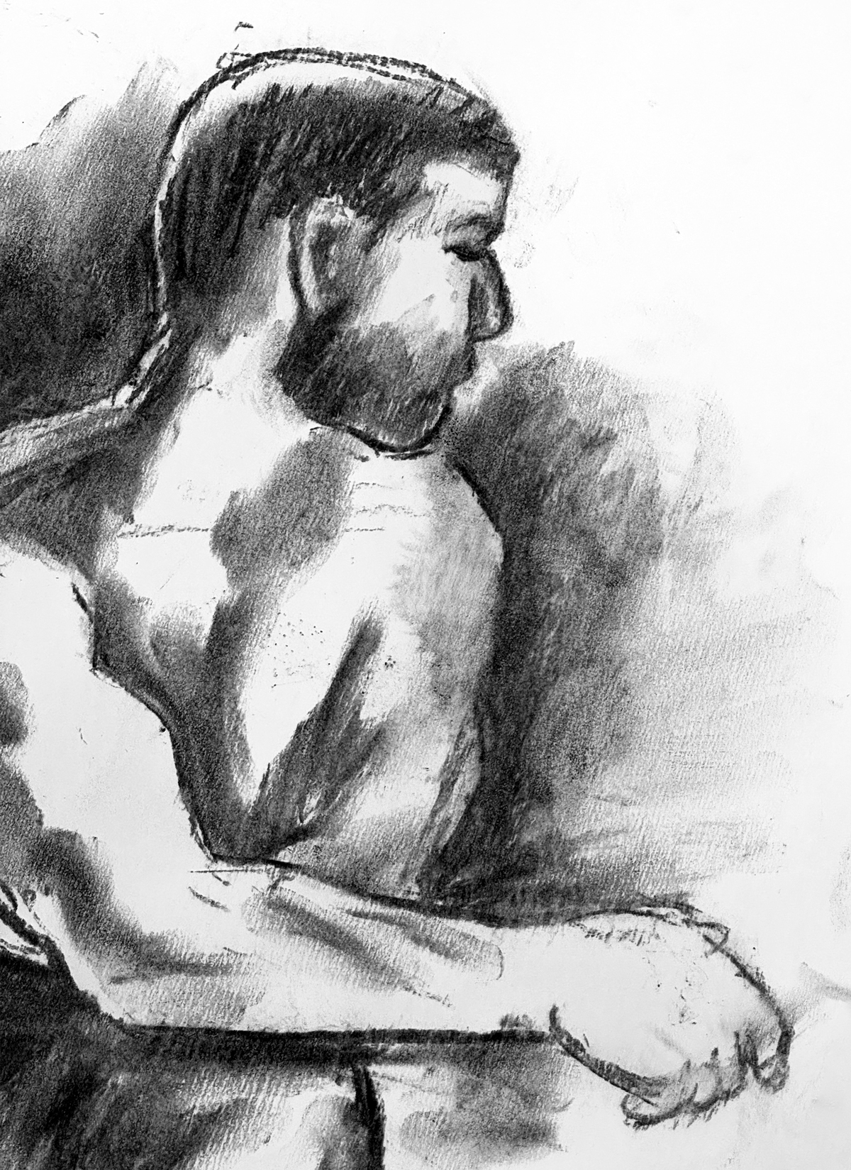 Figure Study