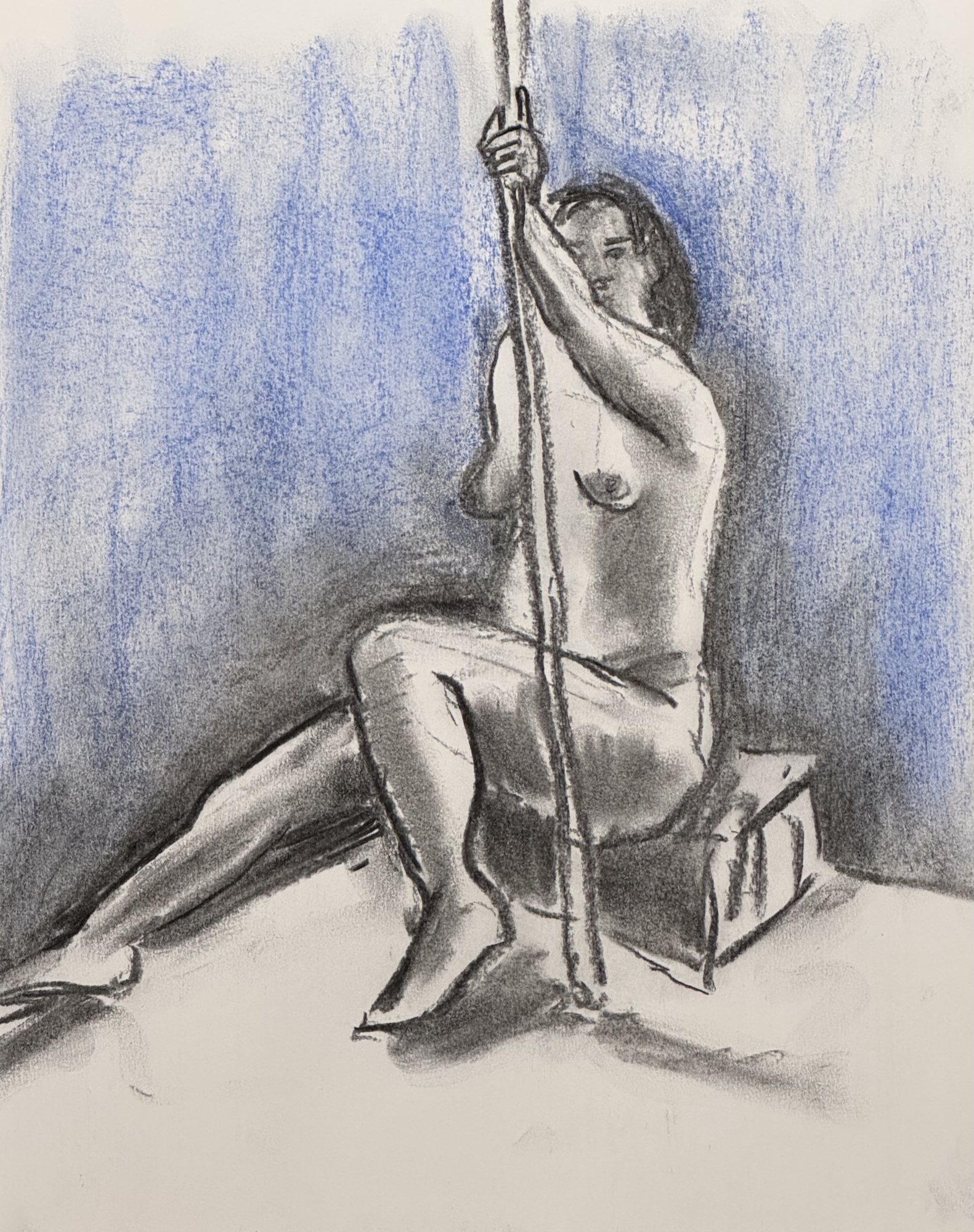 Figure study