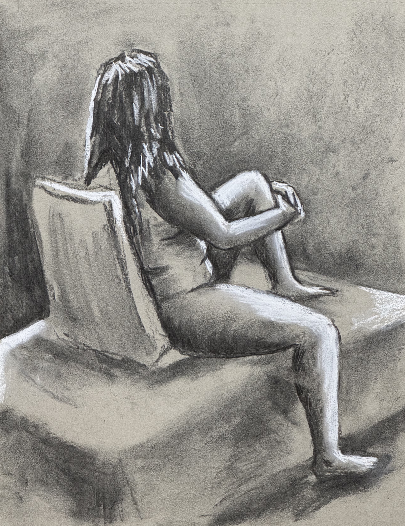 Figure study